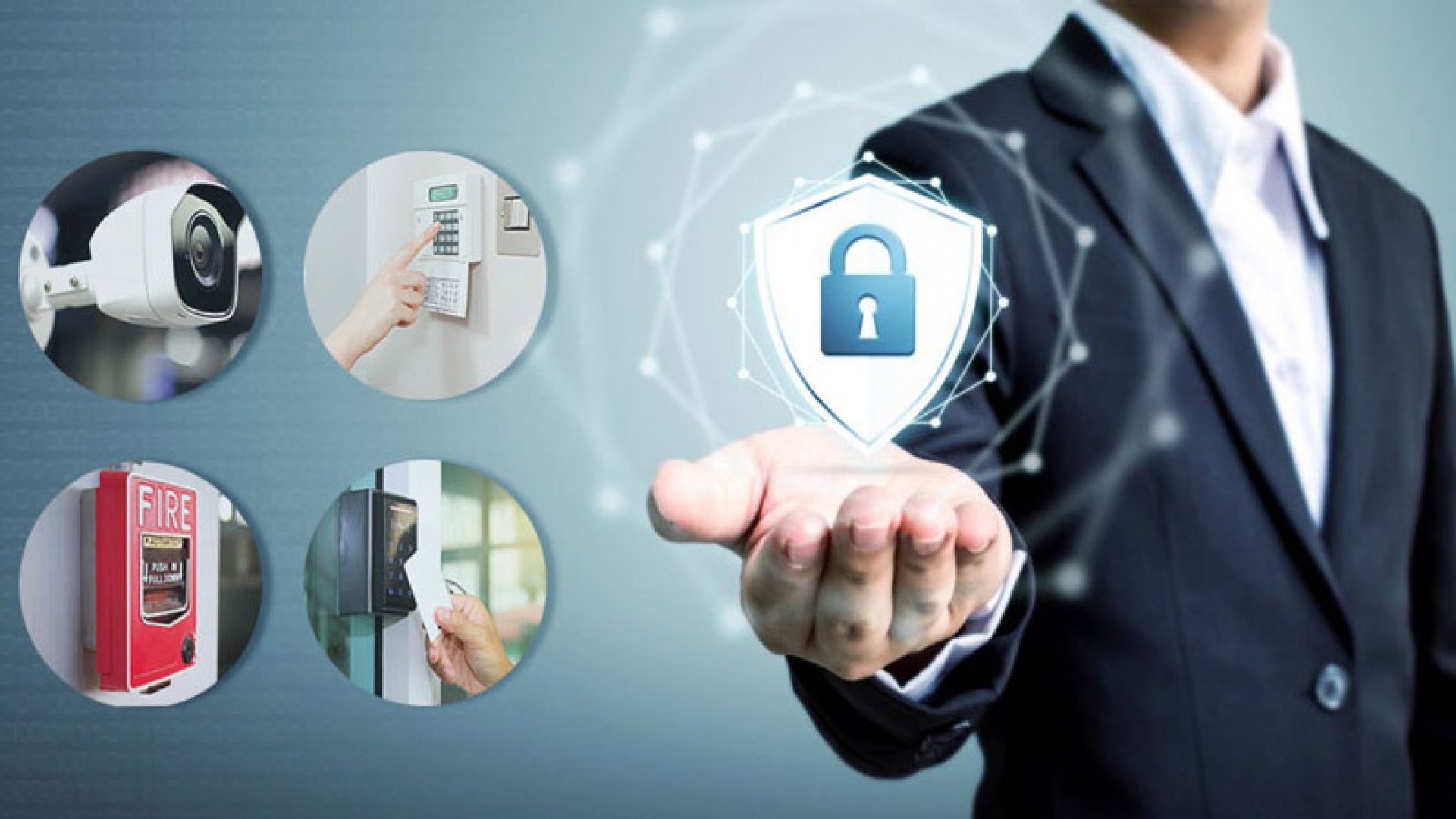 Sizin İçin Neler Yapabiliriz